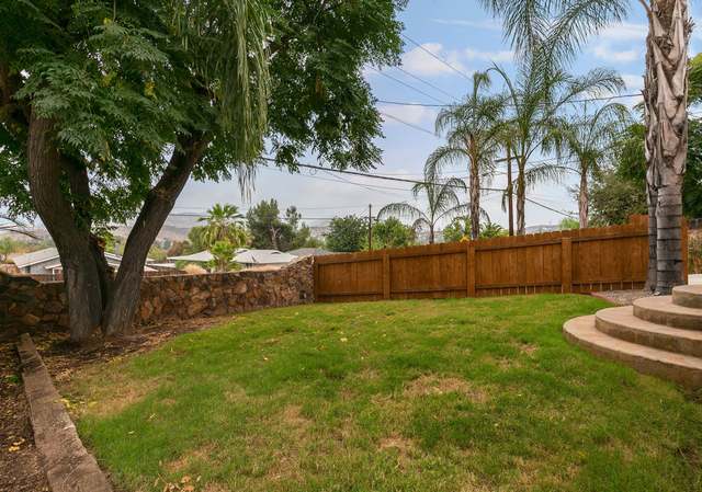 Photo of 12849 Julian Ave, Lakeside, CA 92040