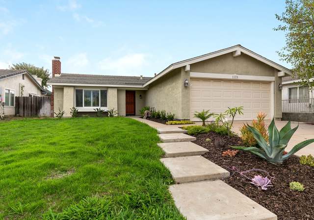 Photo of 11238 Ganesta Rd, San Diego, CA 92126
