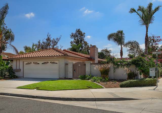 Photo of 4769 Dalea Pl, Oceanside, CA 92057