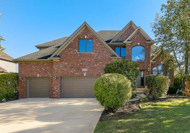 Photo of 11659 Millennium Pkwy, Plainfield, IL 60585