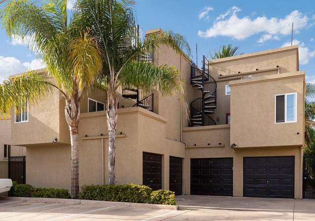 Photo of 1849 Hornblend St, San Diego, CA 92109