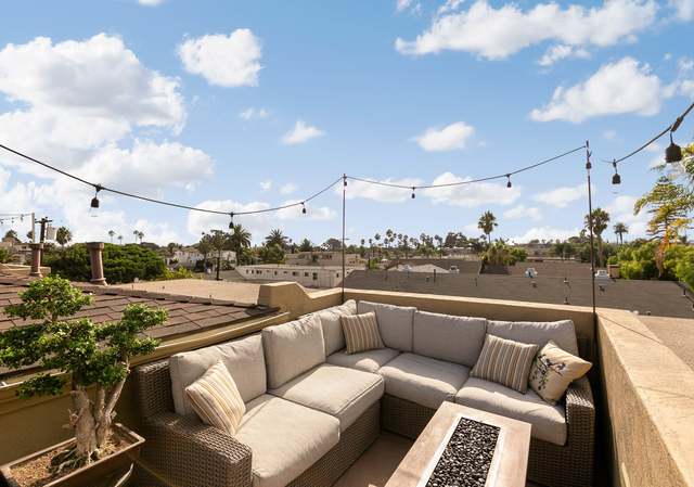 Photo of 1849 Hornblend St, San Diego, CA 92109