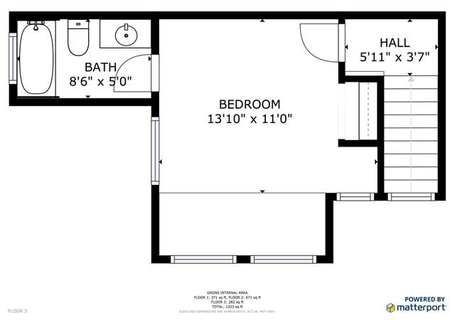 Photo of 1849 Hornblend St, San Diego, CA 92109