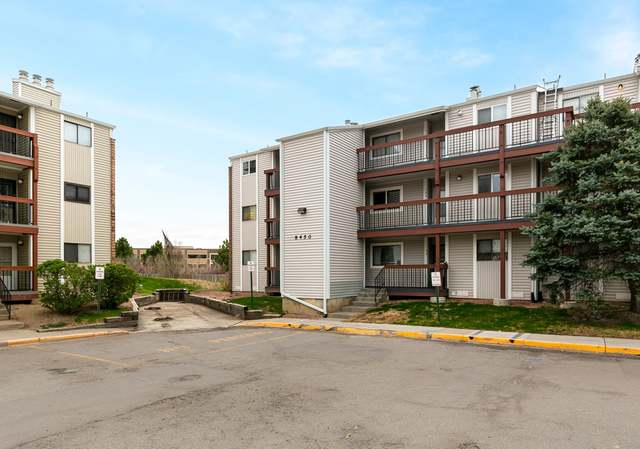 Photo of 8450 Decatur St #104, Westminster, CO 80031