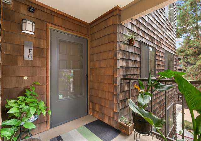 Photo of 5790 Friars Rd Unit F6, San Diego, CA 92110