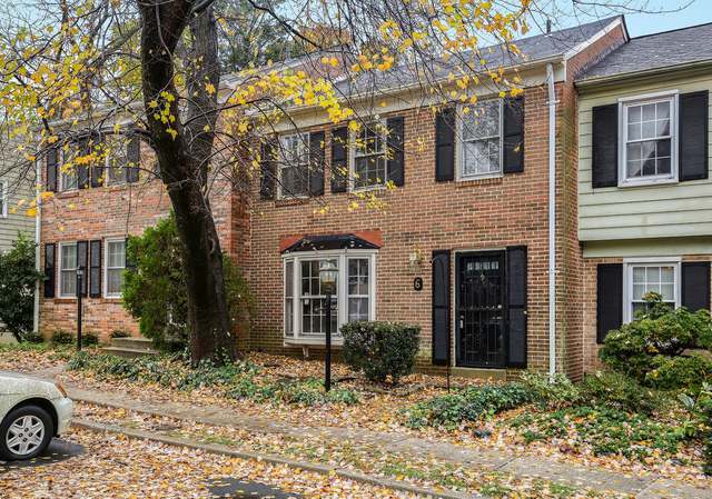 Photo of 6 Marwood Ct, Rockville, MD 20850