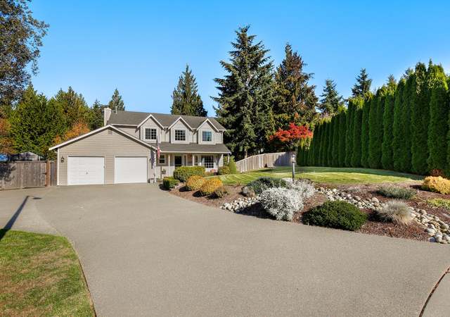 Photo of 14815 48th Ave NW, Gig Harbor, WA 98332