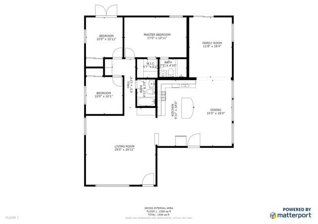 Photo of 8832 Capricorn Way, San Diego, CA 92126