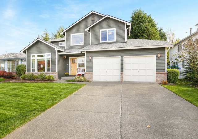 Photo of 15005 Silver Firs Dr, Everett, WA 98208