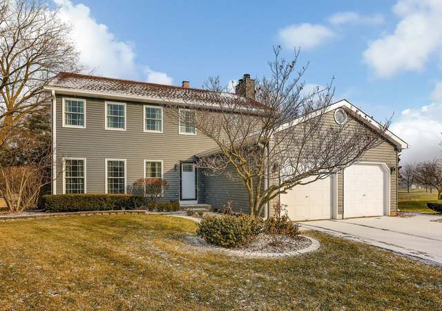 Photo of 957 Sandalwood Ct, Bartlett, IL 60103