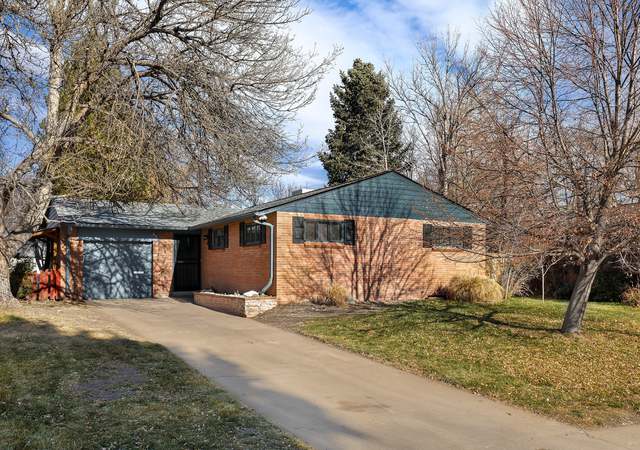 Photo of 643 E Amherst Pl, Englewood, CO 80113