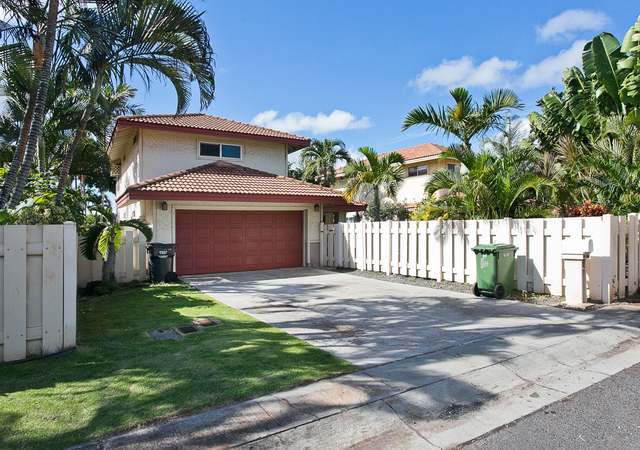 Photo of 91-202 Makahaiwaa Pl, Kapolei, HI 96707
