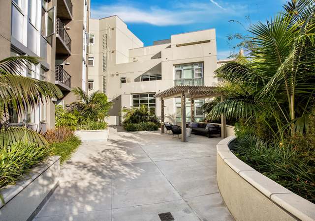 Photo of 3740 Park Blvd #418, San Diego, CA 92103