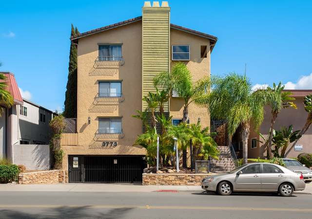 Photo of 3773 1St Ave #3, San Diego, CA 92103