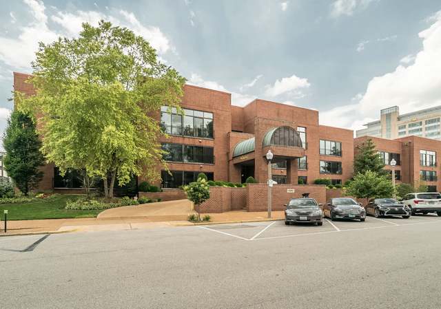 Photo of 4540 Laclede Ave #108, St Louis, MO 63108