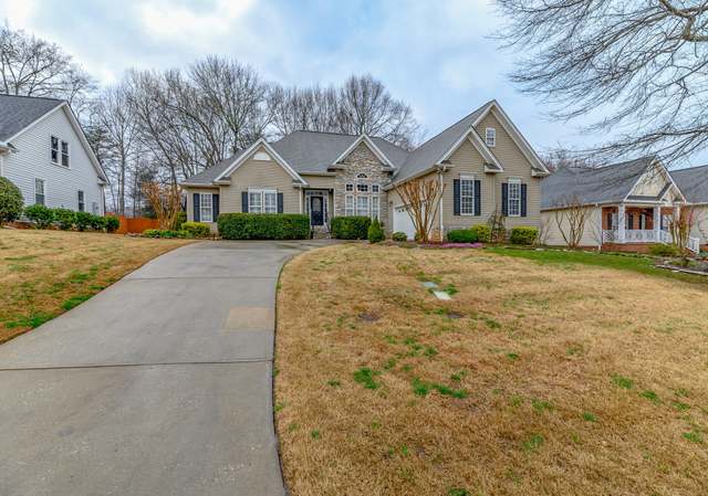 Photo of 5 Rothesay St, Simpsonville, SC 29681-4293
