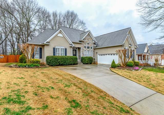 Photo of 5 Rothesay St, Simpsonville, SC 29681-4293