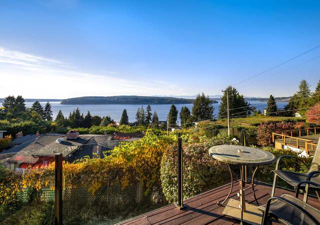 Photo of 4428 Sunset Beach Rd W, University Place, WA 98466