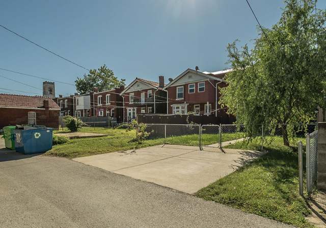 Photo of 3945 Flad Ave, St Louis, MO 63110