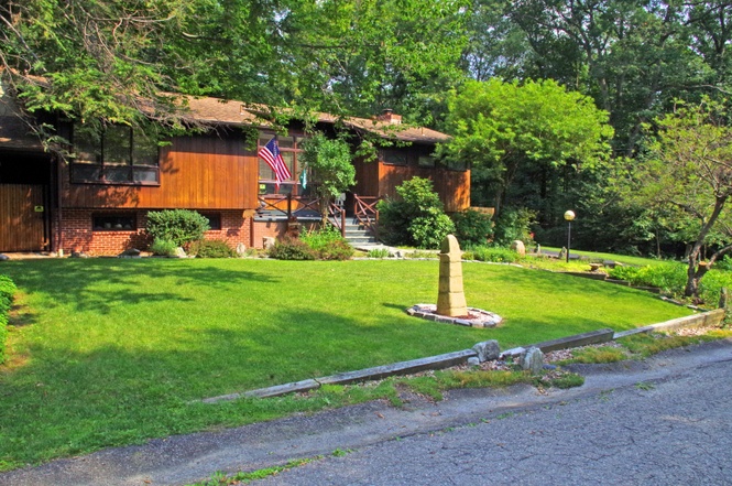 8 rainbow trail highland lakes nj 8 rainbow trail highland lakes nj