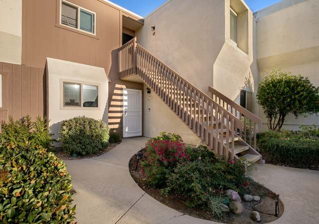 Photo of 6371 Rancho Mission Rd #7, San Diego, CA 92108