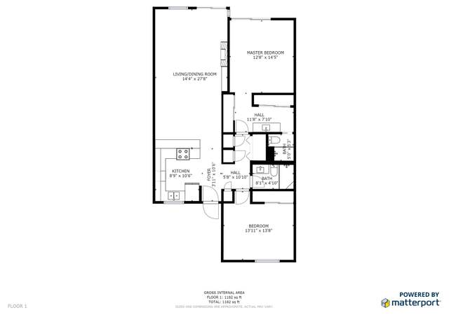 Photo of 6371 Rancho Mission Rd #7, San Diego, CA 92108