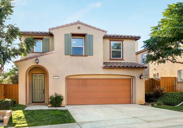 Photo of 322 Cobalt Dr, Vista, CA 92083