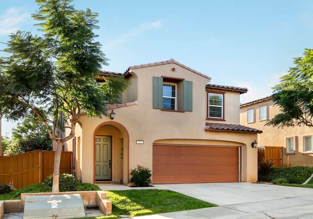 Photo of 322 Cobalt Dr, Vista, CA 92083