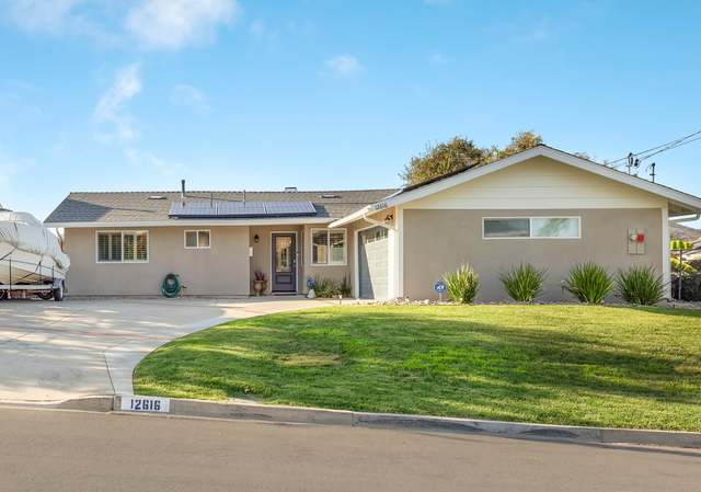 Photo of 12616 Mustang Dr, Poway, CA 92064