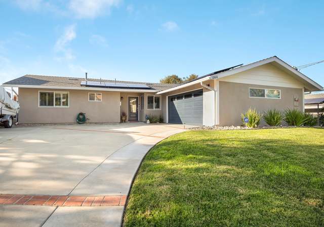 Photo of 12616 Mustang Dr, Poway, CA 92064