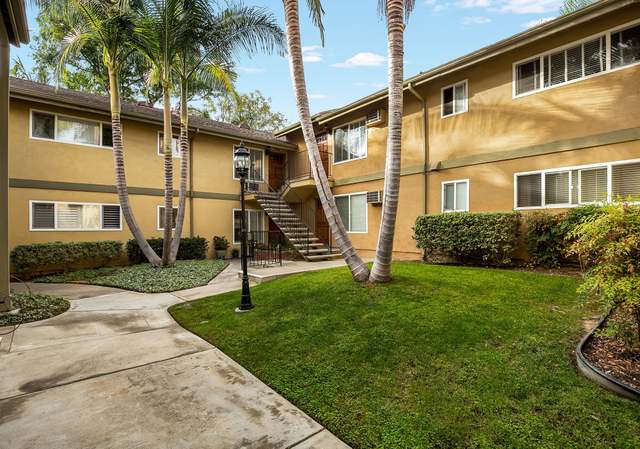 Photo of 4847 Williamsburg Ln #254, La Mesa, CA 91942