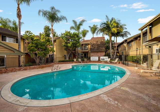 Photo of 4847 Williamsburg Ln #254, La Mesa, CA 91942
