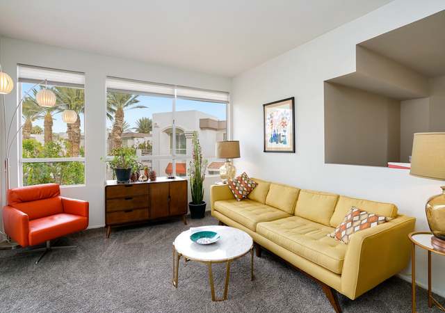 Photo of 401 S El Cielo Rd #26, Palm Springs, CA 92262
