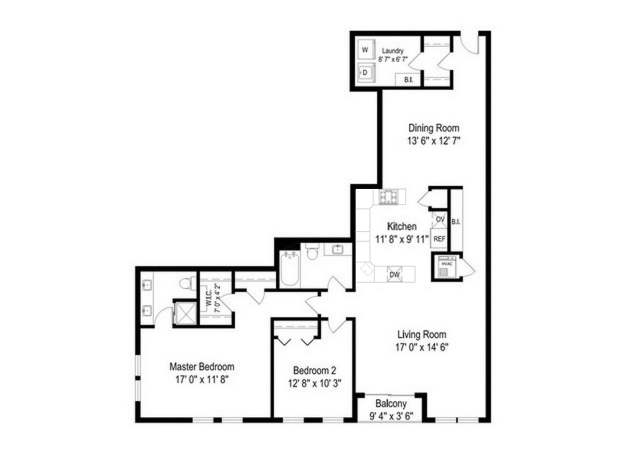 Photo of 1925 Lake Ave #212, Wilmette, IL 60091