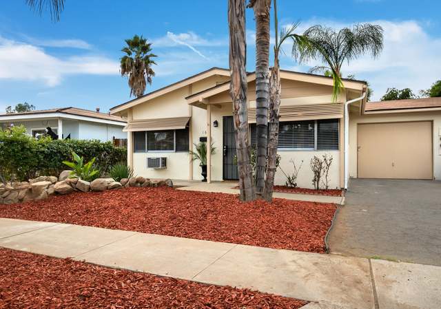 Photo of 163 Fernwood Ave, Escondido, CA 92027