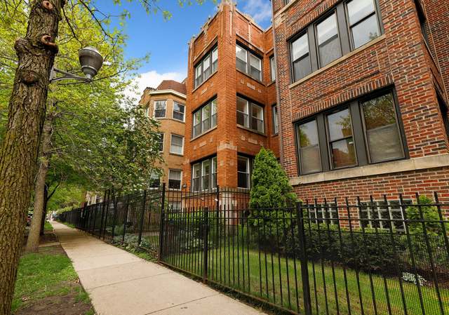 Photo of 7730 N Paulina St #2, Chicago, IL 60626
