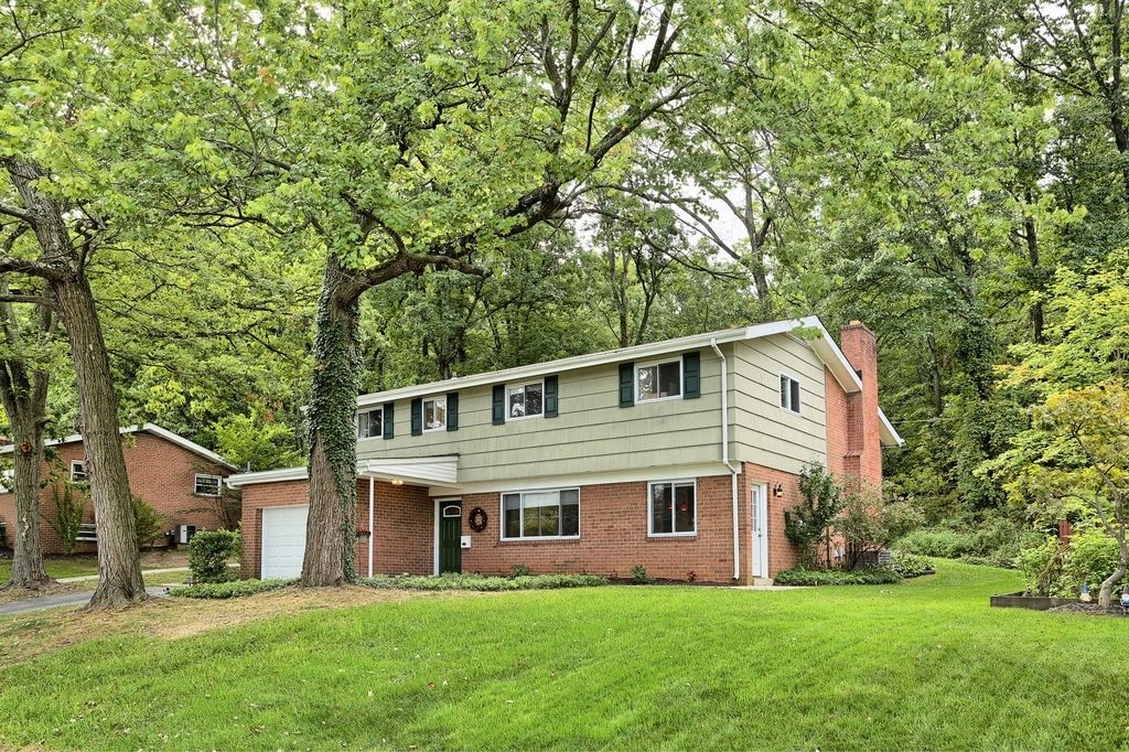 913 Cromwell Bridge Rd, Towson, MD 21286 MLS 1000975749 Redfin