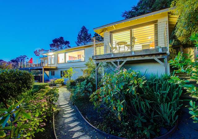 Photo of 1411 Arlington Blvd, El Cerrito, CA 94530