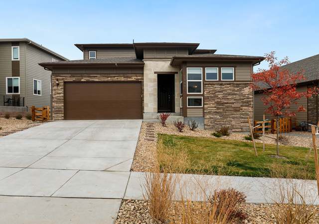 Photo of 18695 W 93rd Ave, Arvada, CO 80007