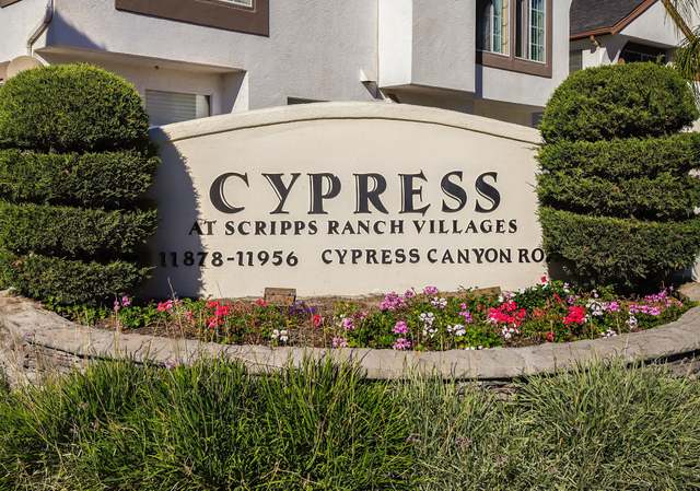Photo of 11894 Cypress Canyon Rd #1, San Diego, CA 92131