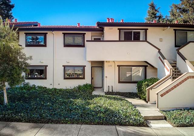 Photo of 1400 Bowe Ave #1209, Santa Clara, CA 95051