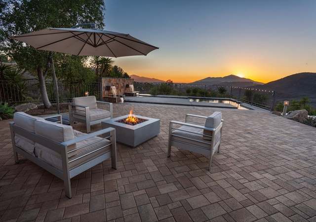 Photo of 14667 Hidden Wood Rd, Jamul, CA 91935
