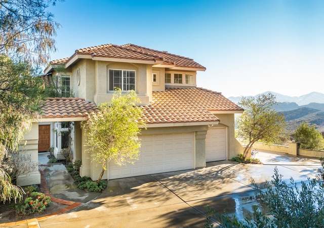 Photo of 14667 Hidden Wood Rd, Jamul, CA 91935