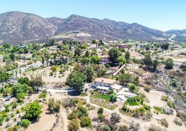 Photo of 14667 Hidden Wood Rd, Jamul, CA 91935