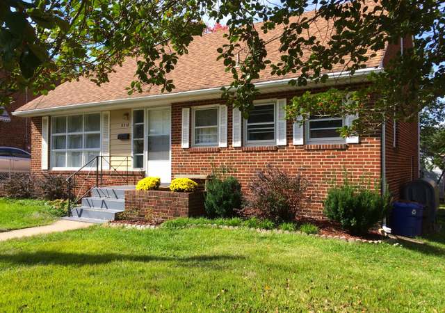 Photo of 8518 60th Ave, Berwyn Heights, MD 20740