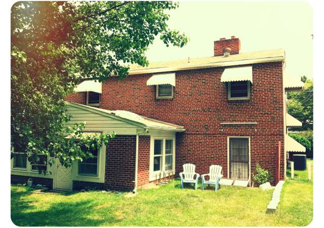 Photo of 8518 60th Ave, Berwyn Heights, MD 20740