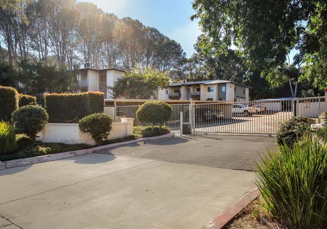 Photo of 1650 S El Camino Real #205, Encinitas, CA 92024