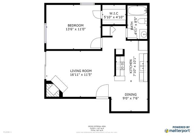 Photo of 1650 S El Camino Real #205, Encinitas, CA 92024