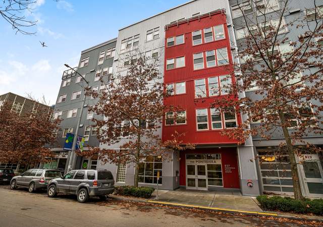 Photo of 827 Hiawatha Pl S #308, Seattle, WA 98144