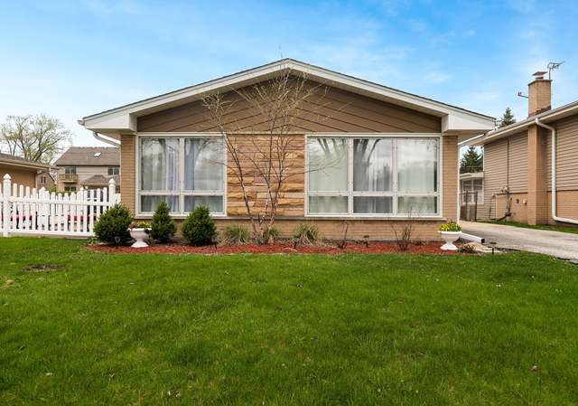 Photo of 2140 Westview Dr, Des Plaines, IL 60018
